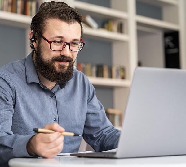 Diseño de Plataformas de Cursos Online y Academias E-learning en España