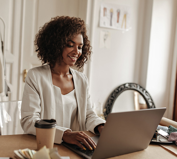 web para marca personal