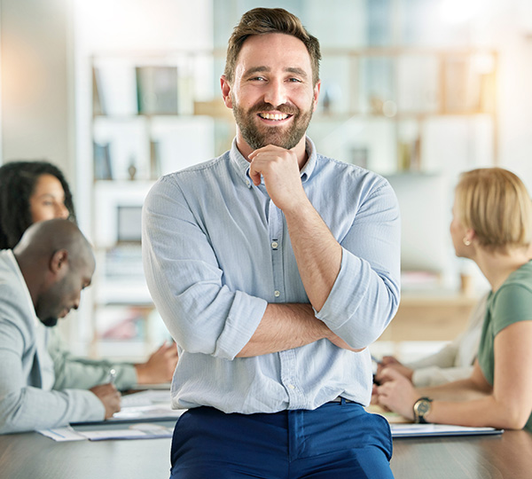 Diseño web WordPress para empresas