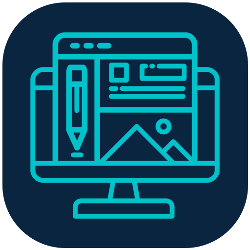 diseño personalizado adaptado a tu marca