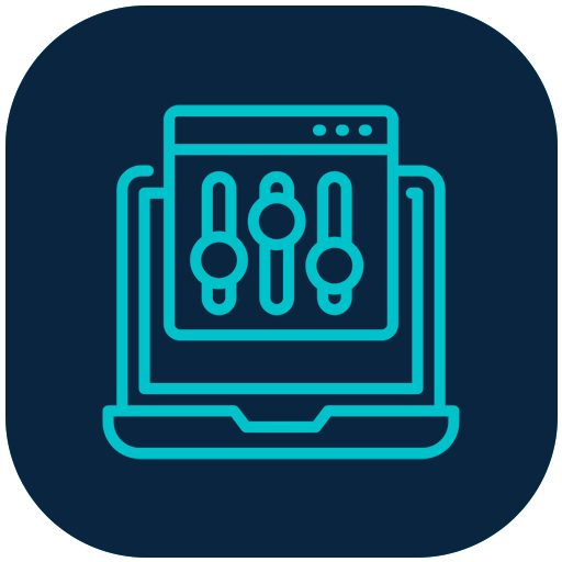 sitios web autogestionables