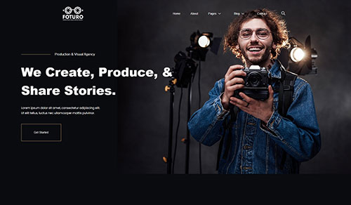 Expertos en diseño web