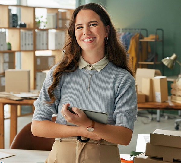 Agencia de desarrollo web WordPress