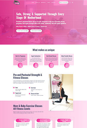 Expertos en diseño web