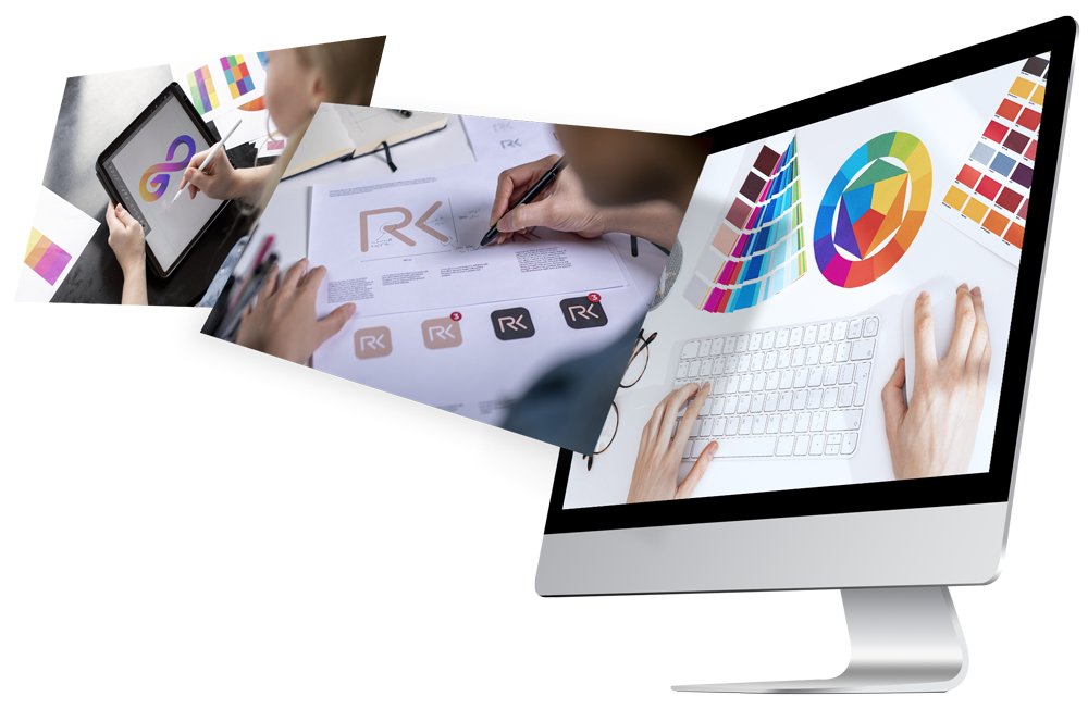 Diseño de Logotipos e Identidad Corporativa Profesional