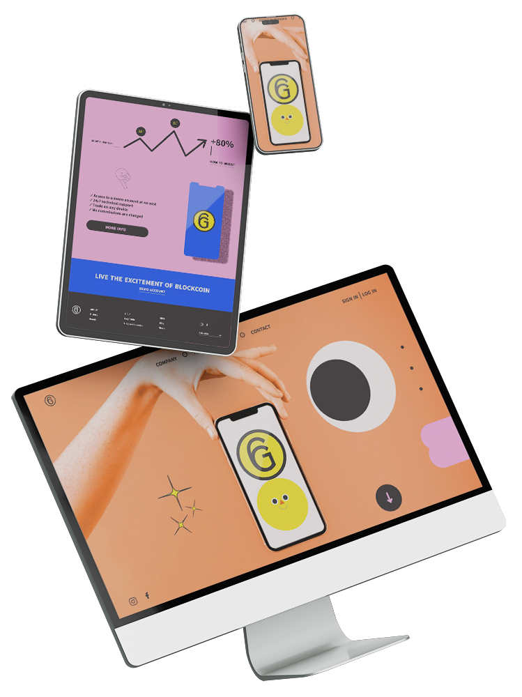 estrategia de marketing digital