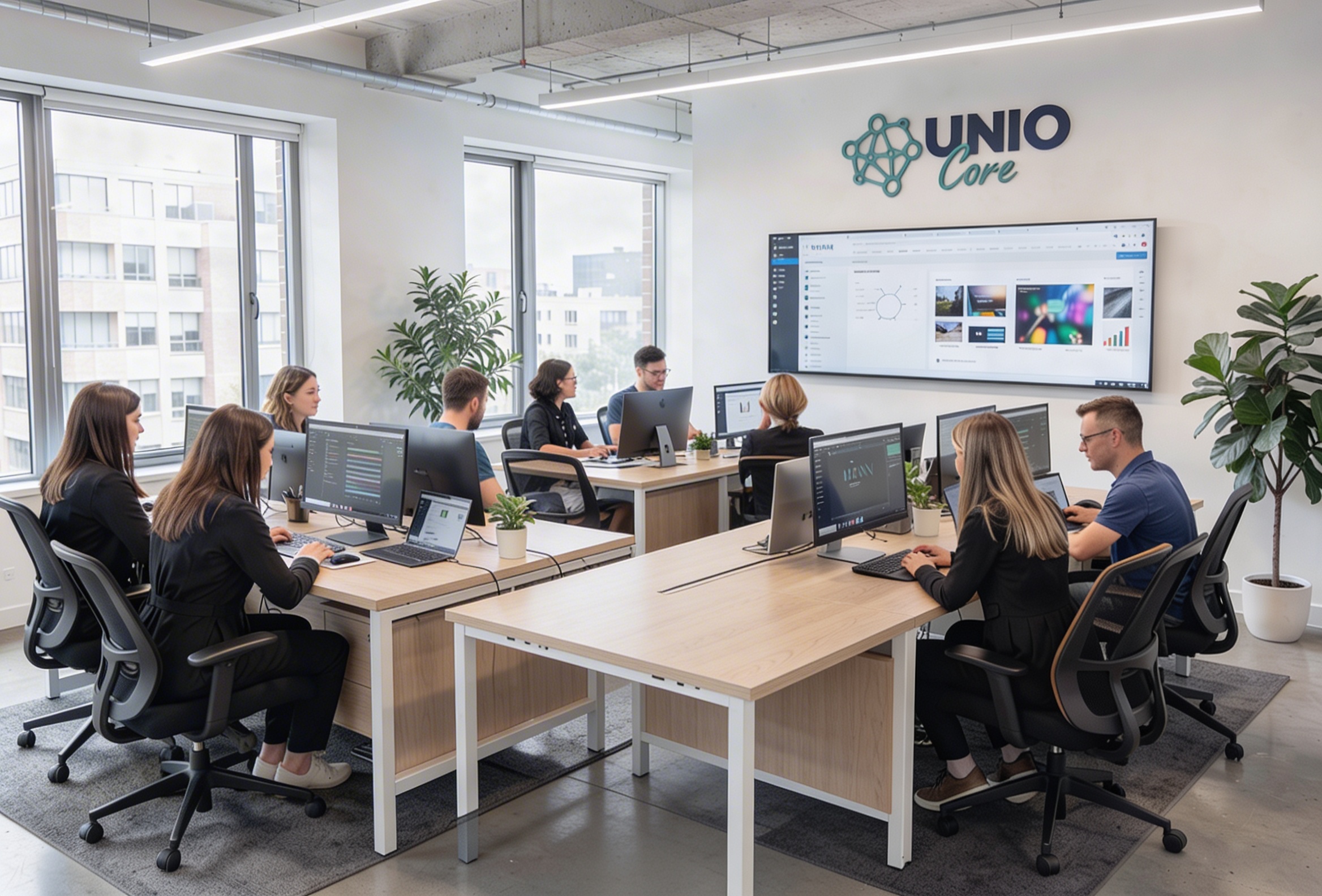 presupuesto web profesional